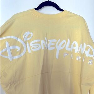 NWOT Disneyland Paris spirit jewelry (custom detailed)